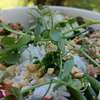 poke bowl végétarien sans gluten