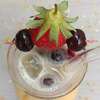 jus antigaspi aux graines de melon