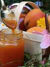 confiture abricot