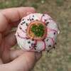 sushi ball veggie
