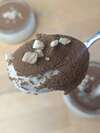 mousse beurre de cacahuète