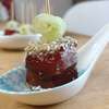 pasteque sauce teriyaki
