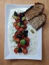 tzatziki vegan