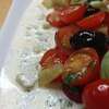 tzatziki vegan