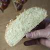 brioche tressée sans lactose