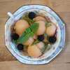 billes melon verveine menthe