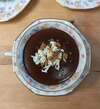 crème chocolat sans sucre ajouté sans lactose