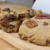 cookies sans gluten au chocolat