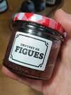 chutney de figues