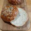 pain burger sans gluten