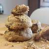 cookies sans gluten au chocolat