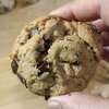 cookies sans gluten au chocolat