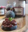 chutney de figues