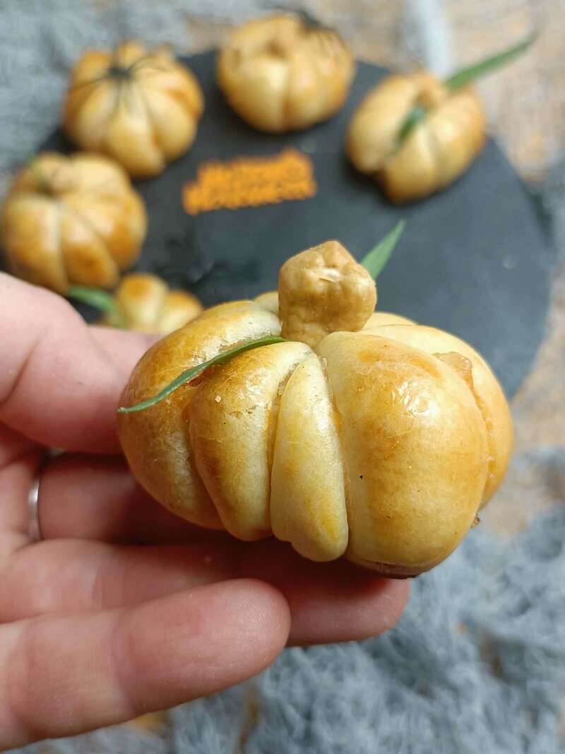 mini_pizza_citrouille_halloween