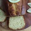 cake aux zestes de citron façon gâteau au yaourt