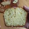 cake aux zestes de citron façon gâteau au yaourt