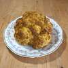 chou-fleur rôti au curry