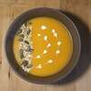 velouté de butternut