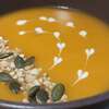 velouté de butternut