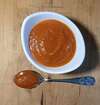 Sauce ketchup
