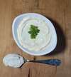 mayonnaise végétale sans oeuf