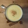 pumpkin spice latte