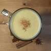 pumpkin spice latte