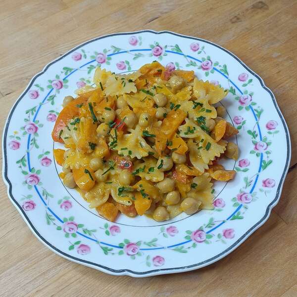 Je cuisine les légumineuses