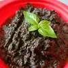 tapenade veggie