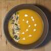 soupe butternut