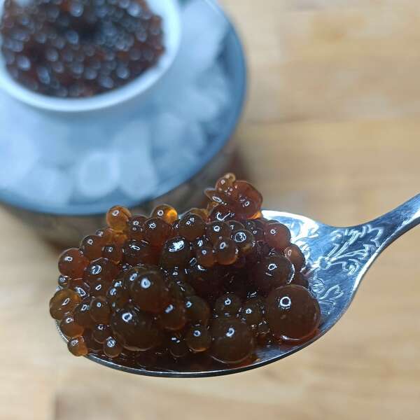 Je fabrique des Bubbles Tea