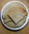 pâte à crêpes sans gluten