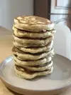 pancakes sans gluten