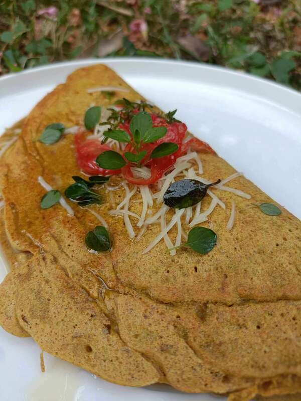 Je cuisine l'aquafaba