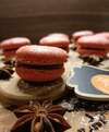 macaron inratable