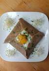 galette au sarrasin