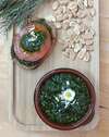 pesto fanes de carottes antigaspi