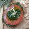 pesto fanes de carottes antigaspi