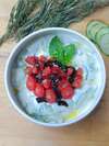 tzatziki vegan