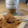 epices mexicaine sans piment