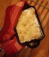gratin de chou-fleur