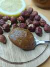 pâte à tartiner 100% noisette sans chocolat