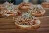 terrine tomate confite vegan