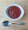 Sauce ketchup