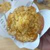 muffin pomme caramel beurre salé