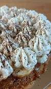 Banoffee pie