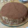gâteau de crêpe tiramisu