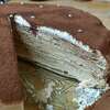 gâteau de crêpe tiramisu