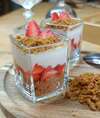 tiramisu fraise skyr spéculoos