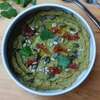 guacamole au brocolis